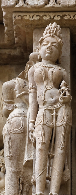 Khajuraho-Eastern group-059